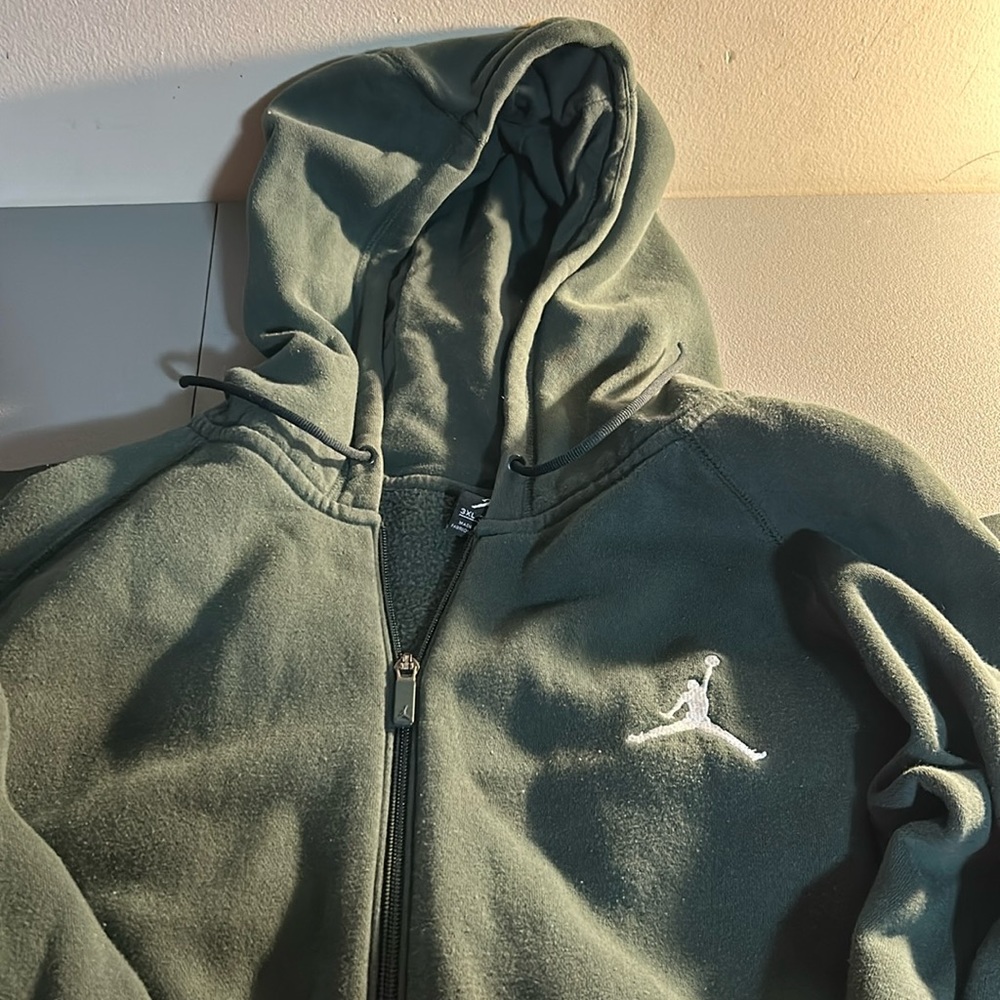 Good condition